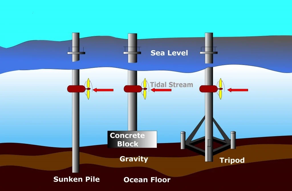 Harnessing the Tides: The Promise of Tidal Energy