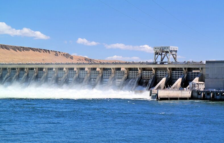The Power of Water: Hydroelectric Energy Explained